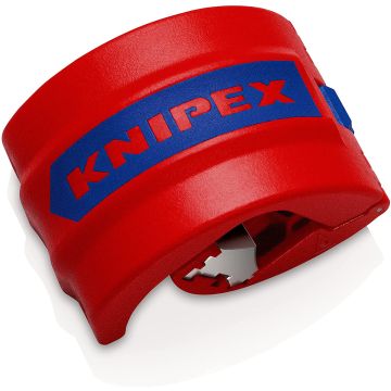 Tagliatubi Knipex Bix per tubi e manicotti Knipex Rojo